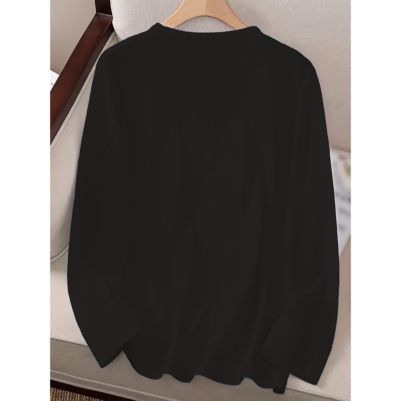 [Camiseta] Camiseta de manga l - Blouse Off Shoulder reseña y precio